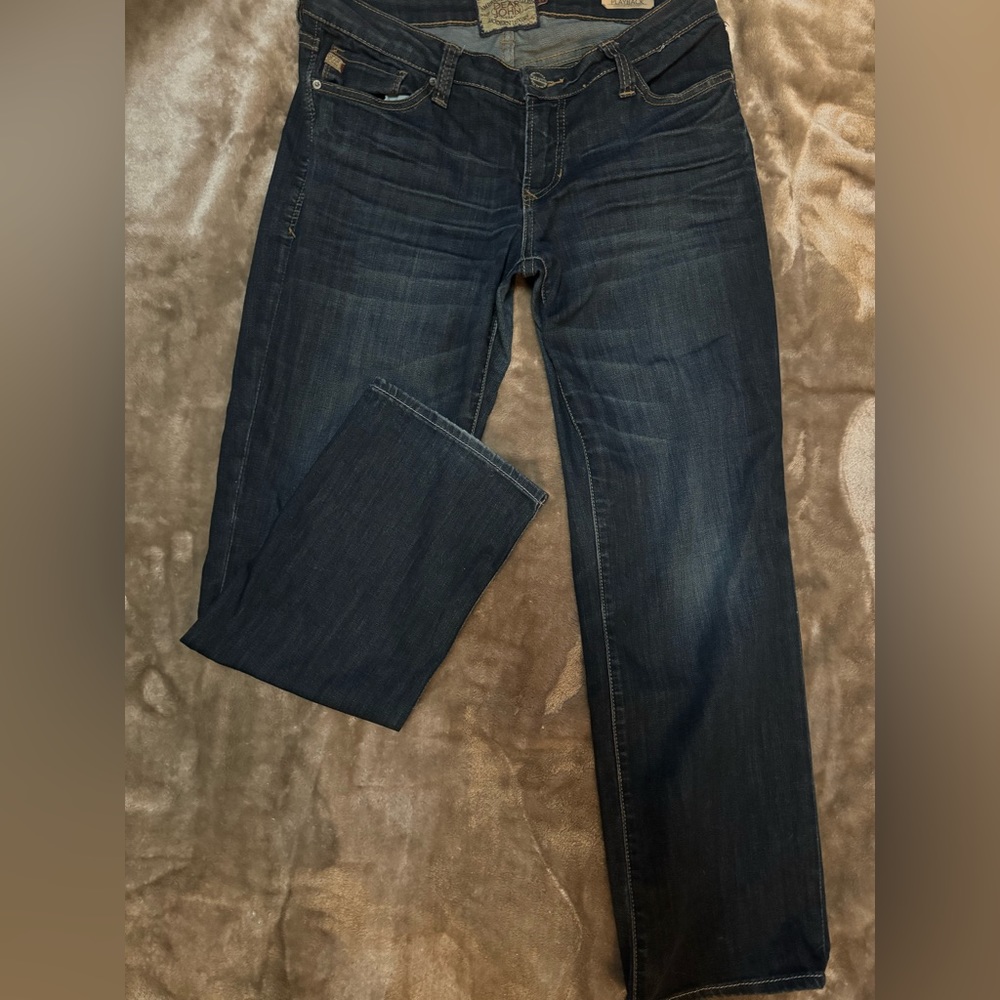 Dear John Denim